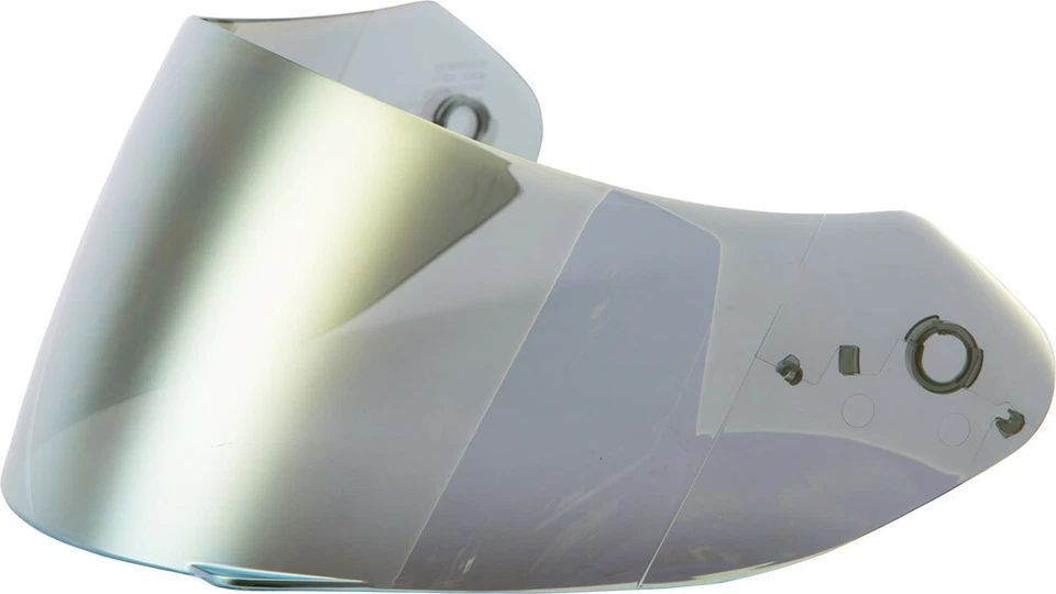 Scorpion R320/R410/R710/R2000/T510/T1200/Ryzer Face Shield Visor Gold Mirror - Image 1 of 1