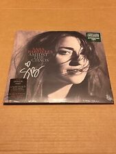 Sara Bareilles 'Amidst The Chaos' Barnes & Noble Exclusive Signed LP Sealed New
