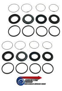 Kit de sellado de reconstrucción de reparación de pinza de freno delantera - para Nissan S14 200SX SR20DET - Imagen 1 de 1
