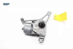 BMW i3 i3s I01 WINDSHIELD LEFT DRIVER SIDE WIPER MOTOR OEM 2014 - 2021 - Picture 1 of 9