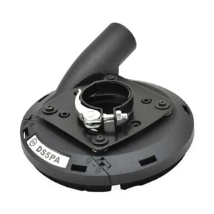 Hardin DS5PA 5 Zoll Universal Staubabsaugung Oberfläche Schleifen Abdeckung - Bild 1 von 6