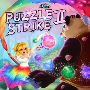 Puzzle Strike 2 più espansione e promozioni - Foto 1 di 2