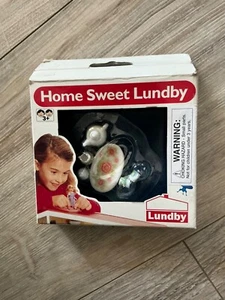 Vintage Home Sweet Lundby Tea Set - Picture 1 of 3
