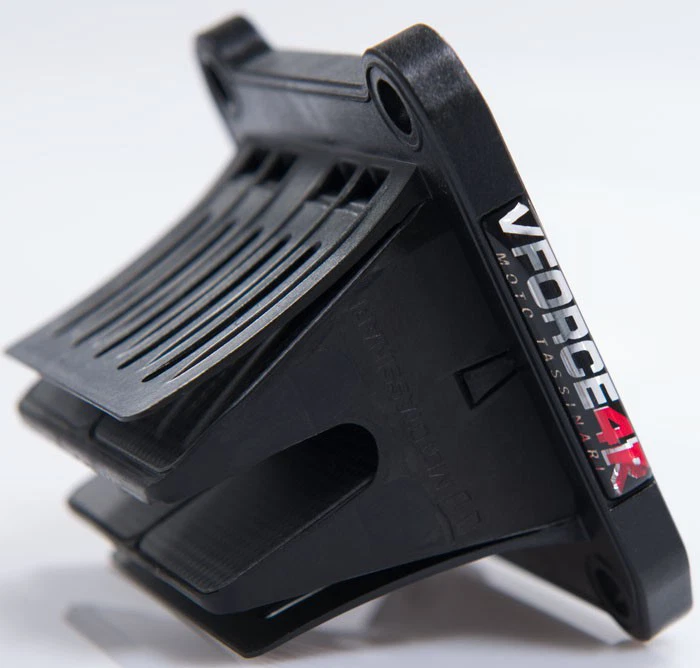 Moto Tassinari V-Force 4R Reed Valve System-Yamaha-YZ 65-2018-2025 - Motocross D - Изображение 1 из 1