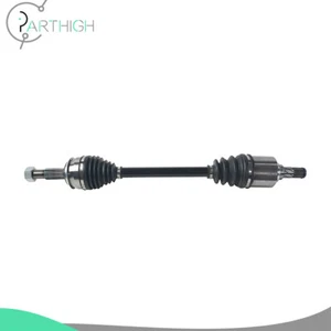 For Nissan for Rogue 2.5L 2014-2020 Front Left Side CV Joint Axle Assembly - Picture 1 of 7