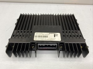 2008 infiniti g35 bose sound system