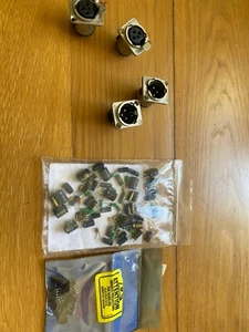 Mehrere elektronische Komponenten aus einem voll funktionsfähigen Studer A721 Kassettendeck - Bild 1 von 7