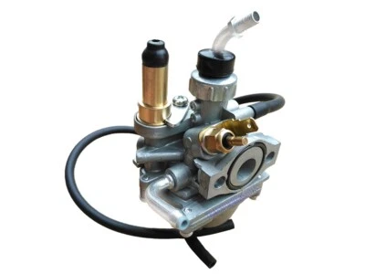 Genuine Carburetor Yamaha TTR50 TTR50E Mikuni Carb Motorcycle Parts 2005-2011 — 第 1/4 张图片