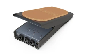 Pedal Lehle Mono Volumen S - 1041 - Huella más pequeña - ¡Nuevo! - Imagen 1 de 6
