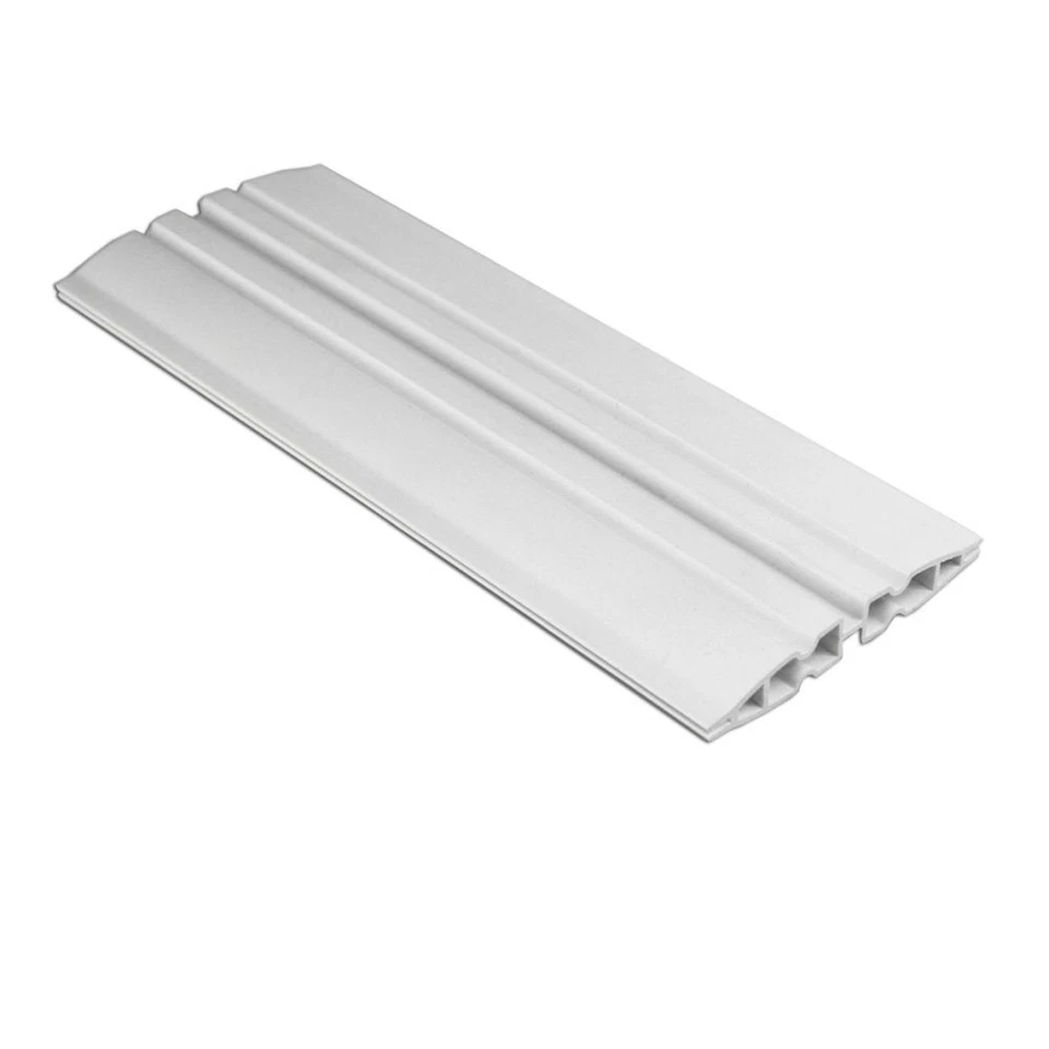 Fuchs Design QUICK FIX Verlegeprofil 180mm für Glassteine 19x19x8 cm