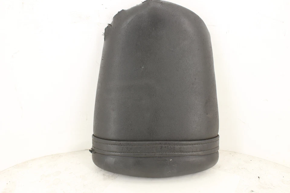 Cojín de asiento tándem para pasajero trasero Suzuki GSXR1000 2003 sillín Pillion 45300-18G00-6 Foto 1 de 4