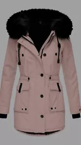 Winterjacke Neu - Bild 1 von 5