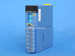 Enlace de computadora Yokogawa F3LC11-2N - Imagen 1 de 4