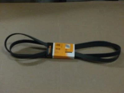 Correa de transmisión Mercedes-Benz C CLK E G ML S SL SLK Clase OEM CONTITECH NUEVO Foto 1 de 2