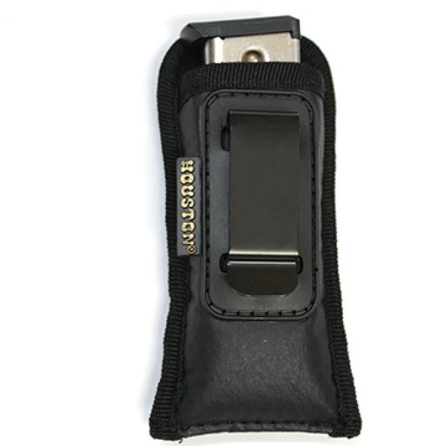 IWB Magazine Pouch (Inside the Waistband IWB Mag Pouch for Concealed Carry) - Image 1 of 4