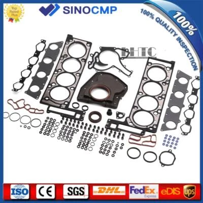Juego de sellos de junta de cilindro de motor M273 para Mercedes-Benz G550 S500 W221 5,5 L V8 Foto 1 de 4