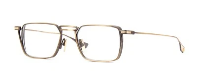 Dita LINDSTRUM Antique White Gold (02) Eyeglasses - Image 1 of 4