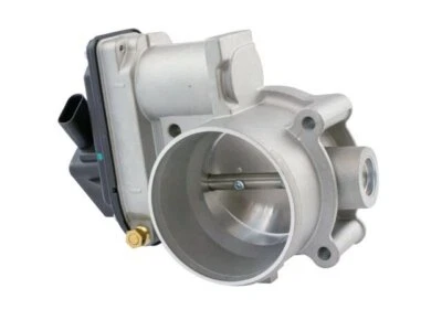 Carrocería del acelerador para Lincoln MKS 2009-2012 14899FWPB 2010 2011 3,7 L V6 Foto 1 de 2