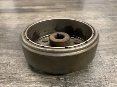 Volante rotor magnético Honda 1987-1989 CBR600F1 F1 CBR600F Hurricane OEM * Foto 1 de 4