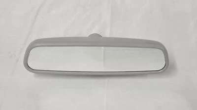 2000-2012 Audi A4 Interior Overhead Manual Dimming Rear View Mirror Assembly - Image 1 of 4