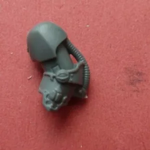 THOUSAND SONS Scarab Occult Terminators brazo izquierdo (C) - Brocas 40K - Imagen 1 de 1