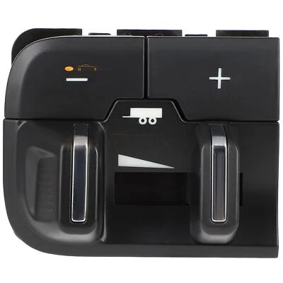 Переключатель модуля управления тормозами прицепа для Dodge Durango Ram 1500 2500 3500 13-2020 - Изображение 1 из 4