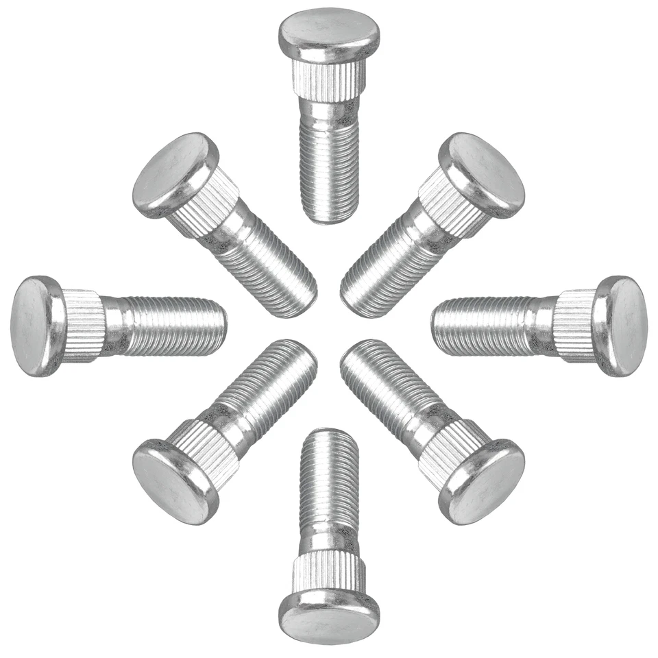 8 pernos de perno de cubo de rueda trasera para Kawasaki Teryx KRX 1000 KRF1000 2020 Foto 1 de 3