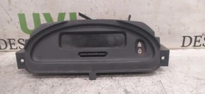 bildschirm für RENAULT CLIO II FASE I (B CBO) 1.4 16V TECHLINE LIMITED 179034 - Picture 1 of 7