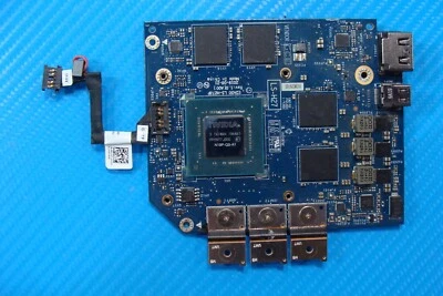 Dell Precision 15.6” 7540 Nvidia Quadro T2000 4GB Video Card LS-H273P HV0DX - Image 1 of 4