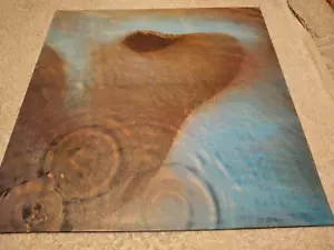 PINK FLOYD/MEDDLE 12" VINYL LP ALBUM REISSUE , BLACK LABELS SHVL 795 - Picture 1 of 11