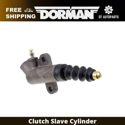 Para Mazda B1600 Dorman 1972-1976 embrague cilindro esclavo 1973 1974 1975 Foto 1 de 4