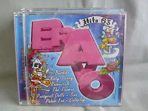 BRAVO 63- 2 CDs - Picture 1 of 1