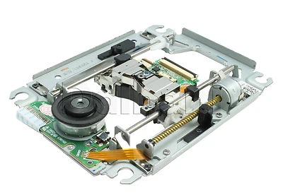 Cubierta ORIGINAL KEM-410ACA KES-410A Sony PS3 CECHK01 CECHE01-MG CECHH01 CECHL01 Foto 1 de 4