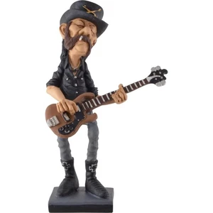 Funny Life - Rockstar Lemmy von der lautesten Band der Welt - Picture 1 of 7