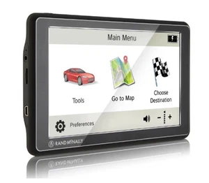 Rand McNally 528015966 Road Explorer 7 6" GPS avanzato per auto X82JK - Foto 1 di 7
