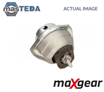 76-0235 ENGINE MOUNT MOUNTING RIGHT MAXGEAR NEW OE REPLACEMENT - Image 1 of 4