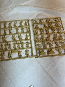 Soldatini Emhar WWI fanteria 1/72 #7209 - Foto 1 di 4