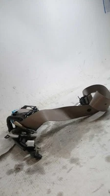 Seat Belt Front Bucket Driver Retractor Fits 14-20 INFINITI QX80 450514 - Изображение 1 из 4