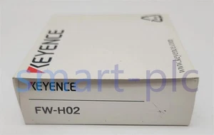 Sensor ultrasónico Keyence FW-H02 FW-H02 nuevo en caja envío rápido 1 pieza - Imagen 1 de 3