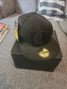 New Era Cap BVB Borussia Dortmund Limited Edition NEU mit Box - Bild 1 von 4