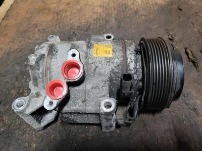 Compresor de aire 12 13 MAZDA 3 A/C Foto 1 de 2
