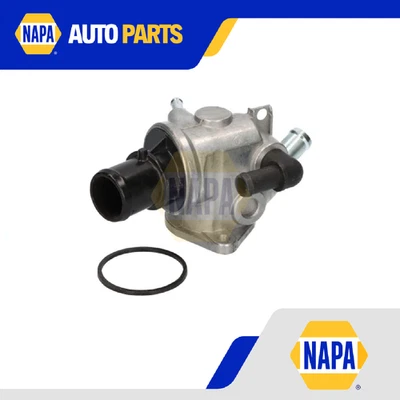 Coolant Thermostat fits ALFA ROMEO SPIDER 916 2.0 95 to 05 NAPA 60609025 Quality - Image 1 of 4