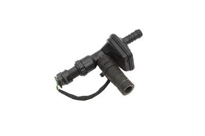 Volkswagen Golf Jetta MK6 2010-2014 2,0 L TDI sensor de temperatura de combustible OEM 03L919824C Foto 1 de 4