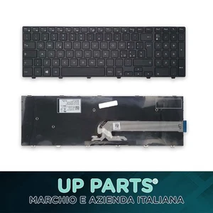 Tastiera italiana per Dell Inspiron 15-3000 per notebook PK1313G1A15 - Foto 1 di 7