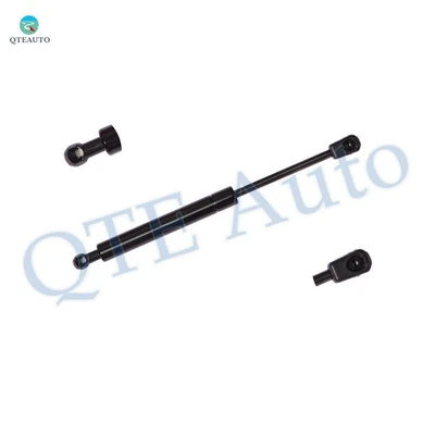 Rear Trunk Lid Lift Support For 1993-1995 Audi 90 W/o Spoiler - Image 1 of 4
