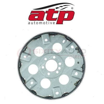 ATP Automatic Transmission Flexplate for 1973 Chevrolet C10 Suburban -  ro Foto 1 de 4