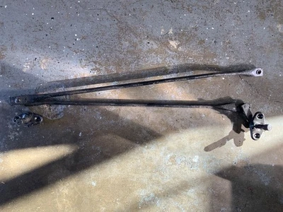 1964 1965 Pontiac GTO Windshield Wiper Motor Transmission Arms - Image 1 of 4
