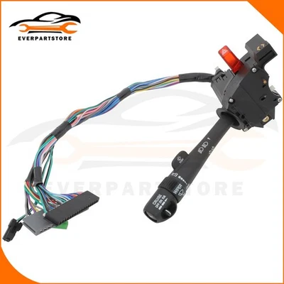 Interruptor de señal de giro para Chevrolet Silverado 1500 2500 HD 22540149 2001-2002 Foto 1 de 4