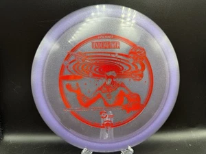 Discraft Undertaker Z Metallic Corey Ellis Limited Edition 167-169G - Picture 1 of 7