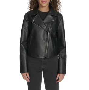 Giacca donna Levi's ecopelle - Foto 1 di 5